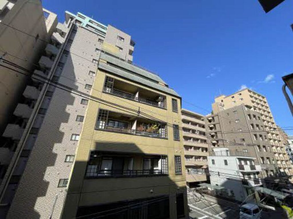 (16/24) 眺望 (16/24) 眺望