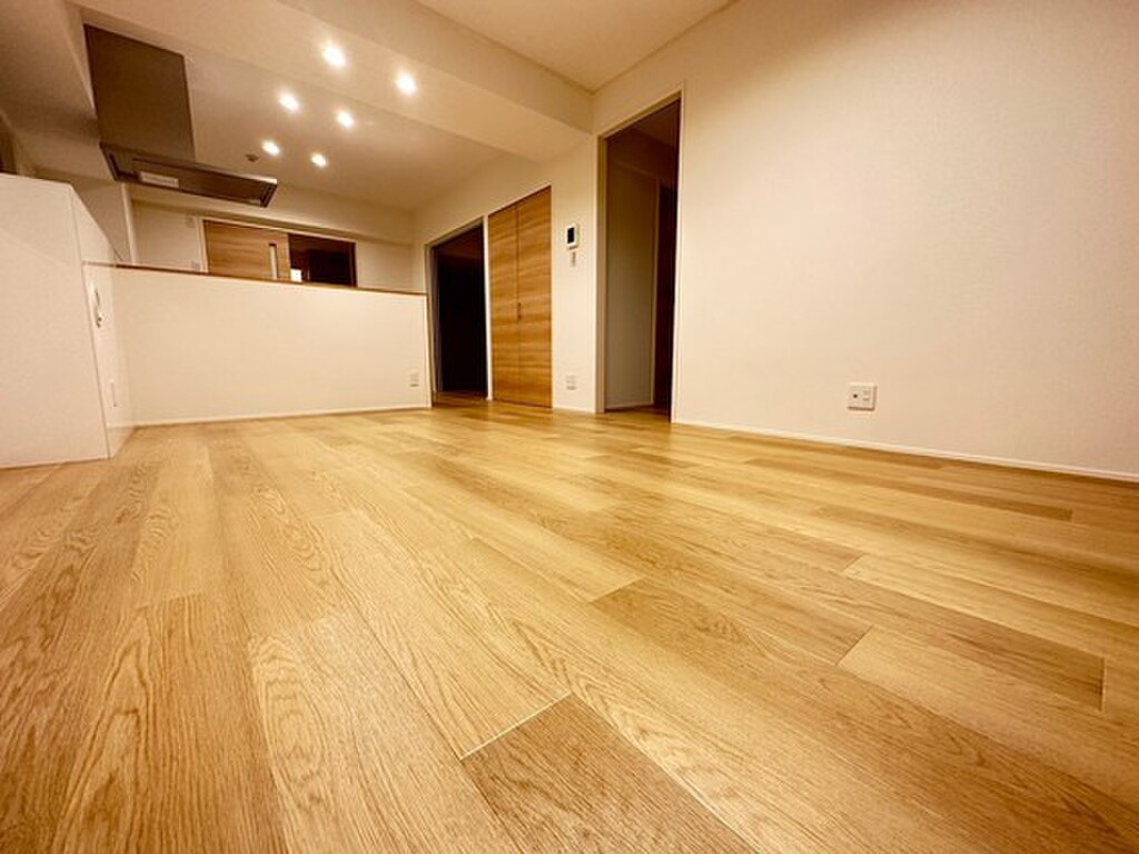 (5/24) 居室・リビング (5/24) 居室・リビング