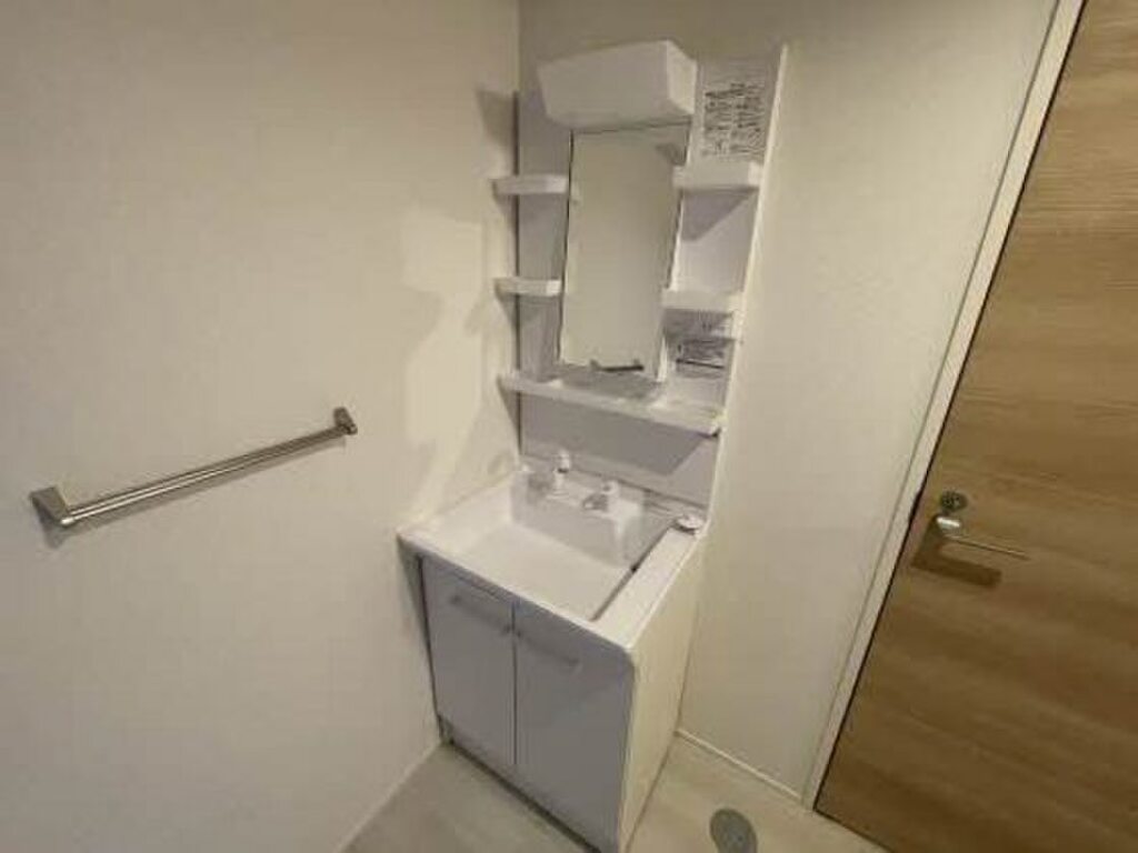 (9/24) 洗面所 (9/24) 洗面所