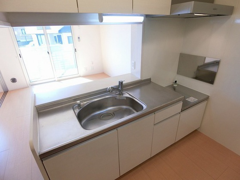 (3/20) キッチン (3/20) キッチン