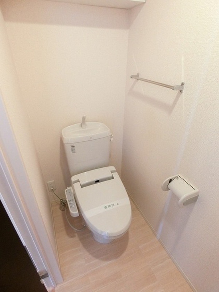 (5/20) トイレ (5/20) トイレ