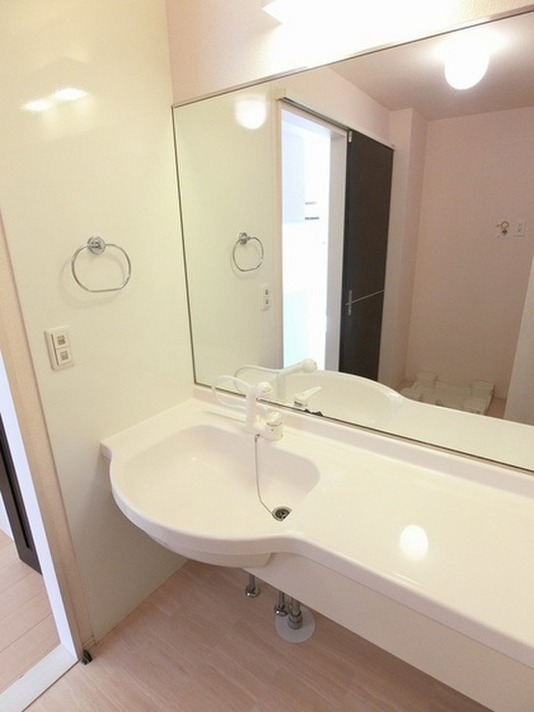 (6/20) 洗面所 (6/20) 洗面所