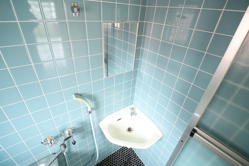 (5/22) 洗面所 (5/22) 洗面所