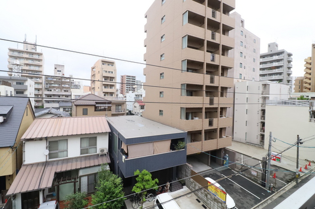 (10/22) 眺望 (10/22) 眺望