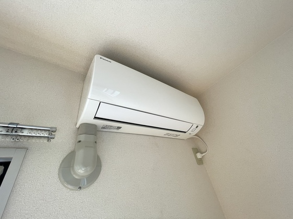 (11/22) その他設備