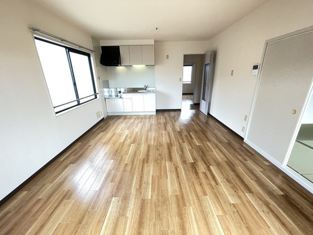 (2/22) 居室・リビング