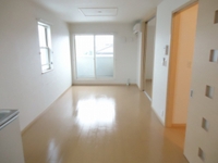 グリーンメゾンⅡ