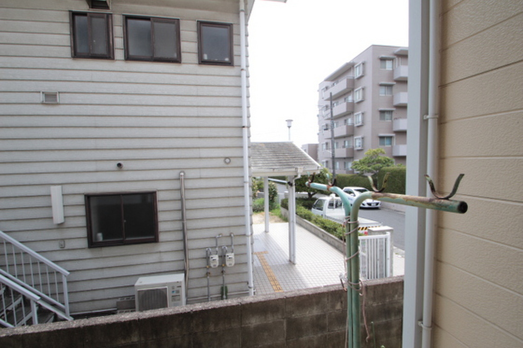 (11/20) 眺望 (11/20) 眺望