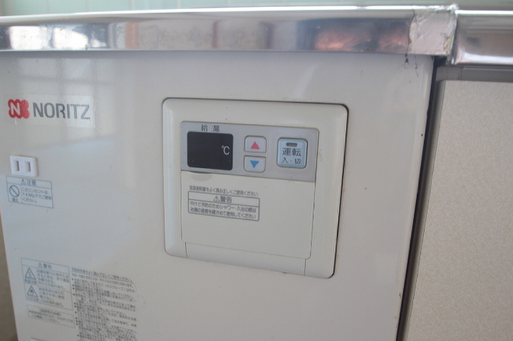 (13/20) その他設備 (13/20) その他設備