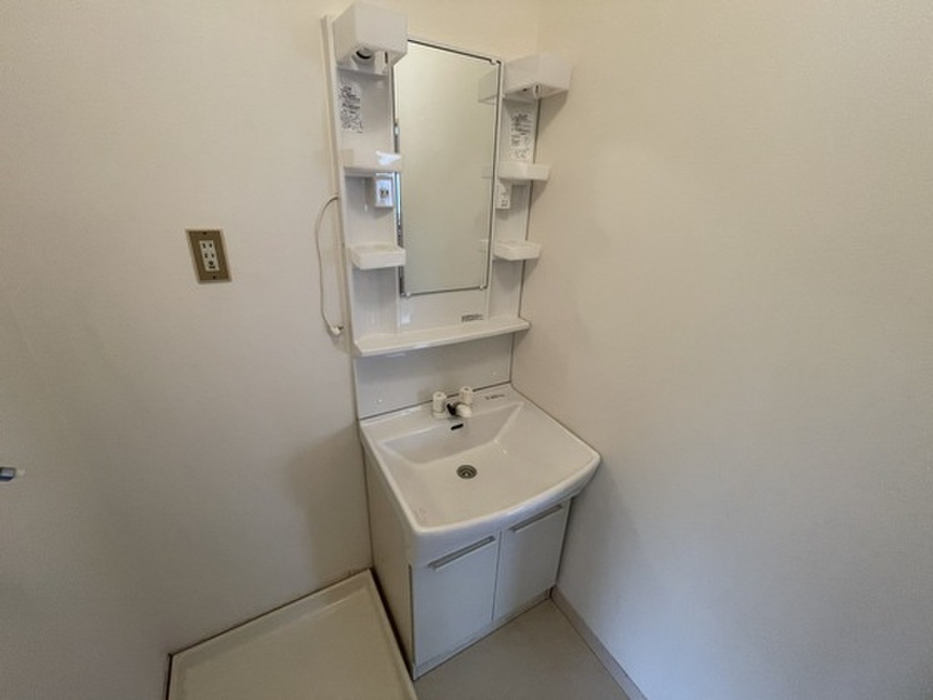 (6/20) 洗面所 (6/20) 洗面所