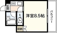 パティオス新町