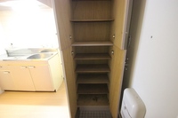 ※他号室の写真になります