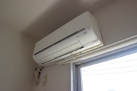 ※他号室の写真になります