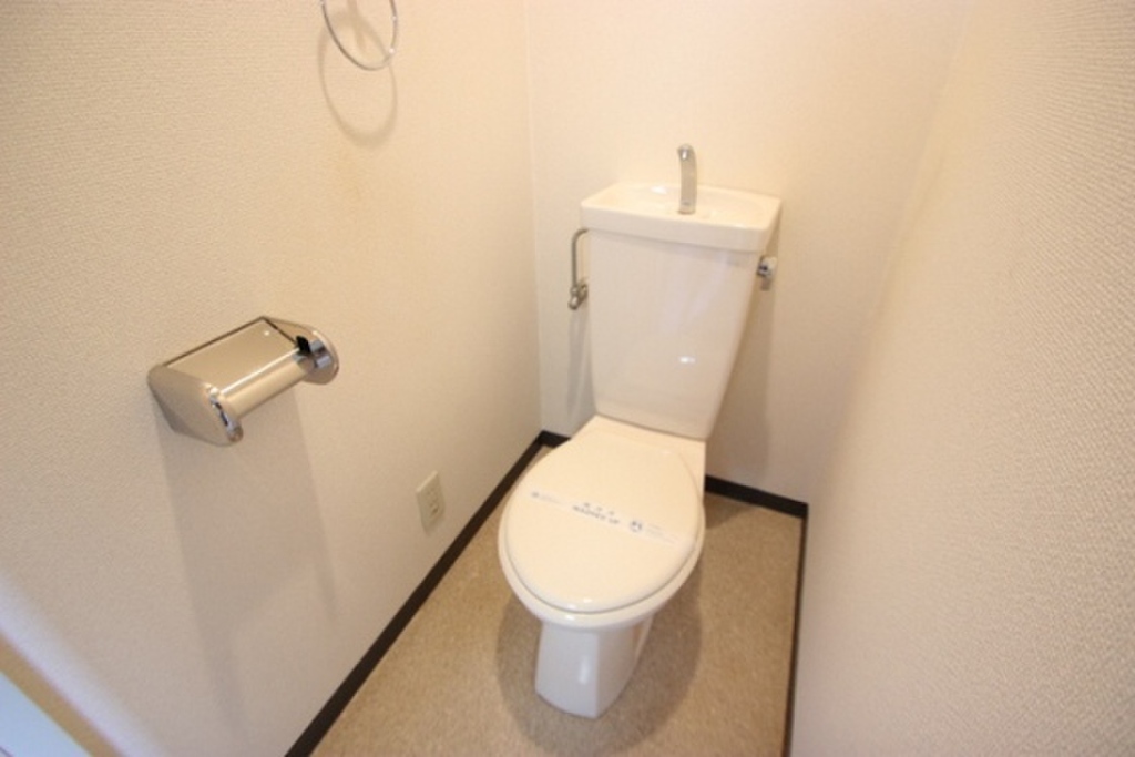 (5/23) ※他号室の写真になります (5/23) ※他号室の写真になります