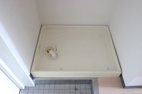 ※他号室の写真になります