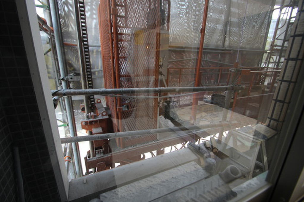 (3/18) バルコニー (3/18) バルコニー