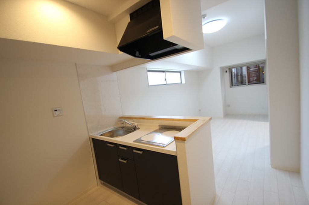 (6/18) キッチン (6/18) キッチン