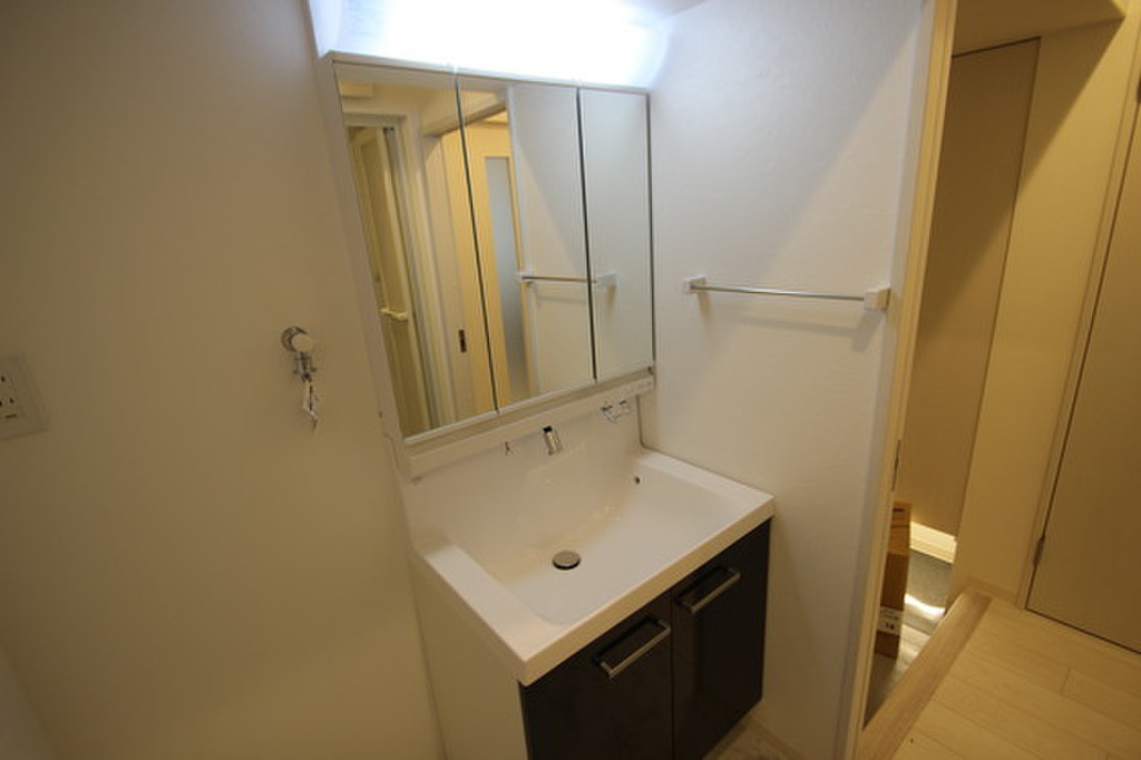 (9/18) 洗面所 (9/18) 洗面所