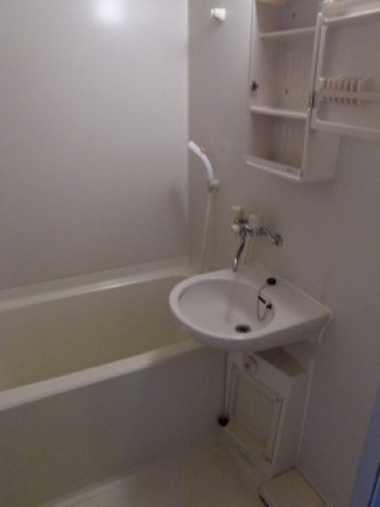 (4/20) ※別号室の写真です (4/20) ※別号室の写真です