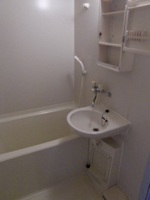 ※別号室の写真です