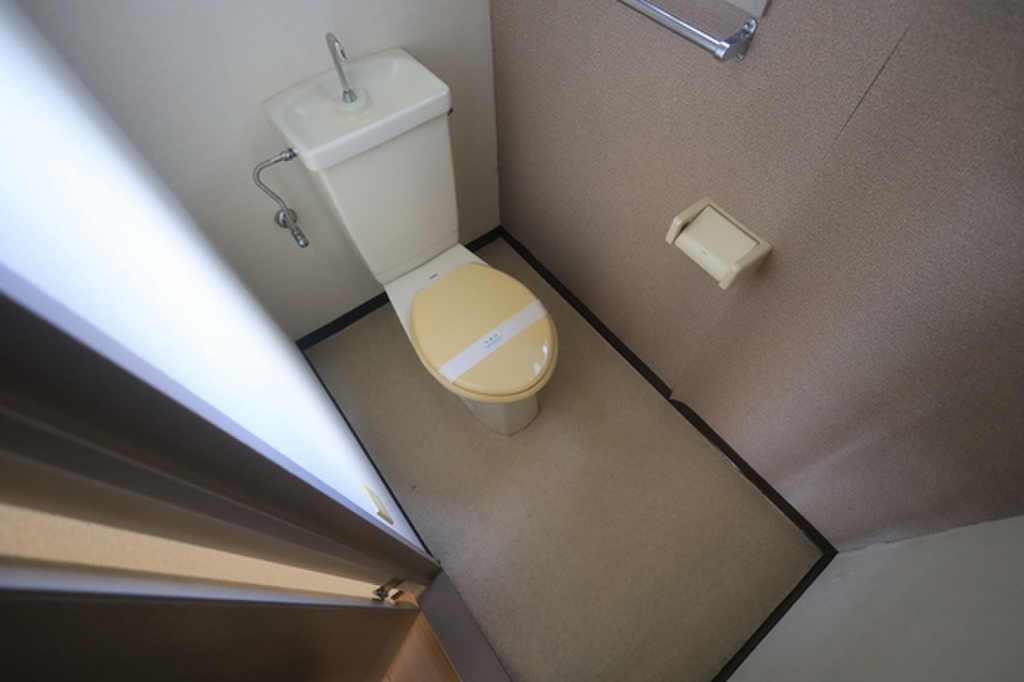 (5/20) ※別号室の写真です (5/20) ※別号室の写真です