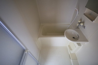 ※別号室の写真です