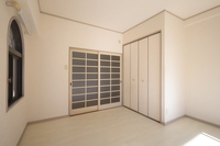 ※別号室の写真です