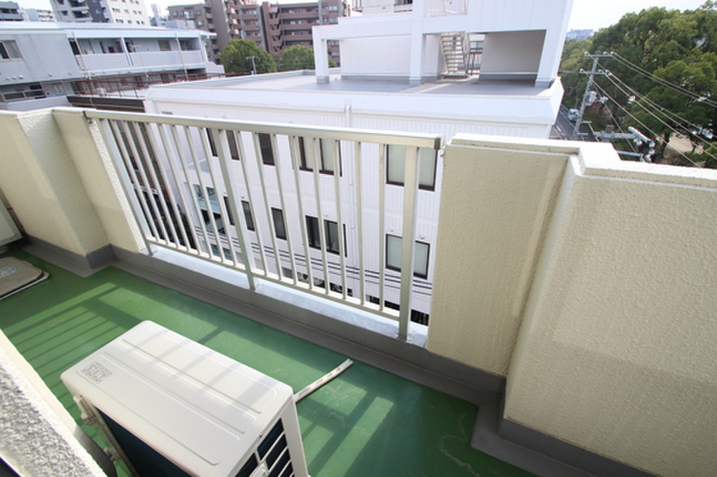 (14/30) バルコニー (14/30) バルコニー