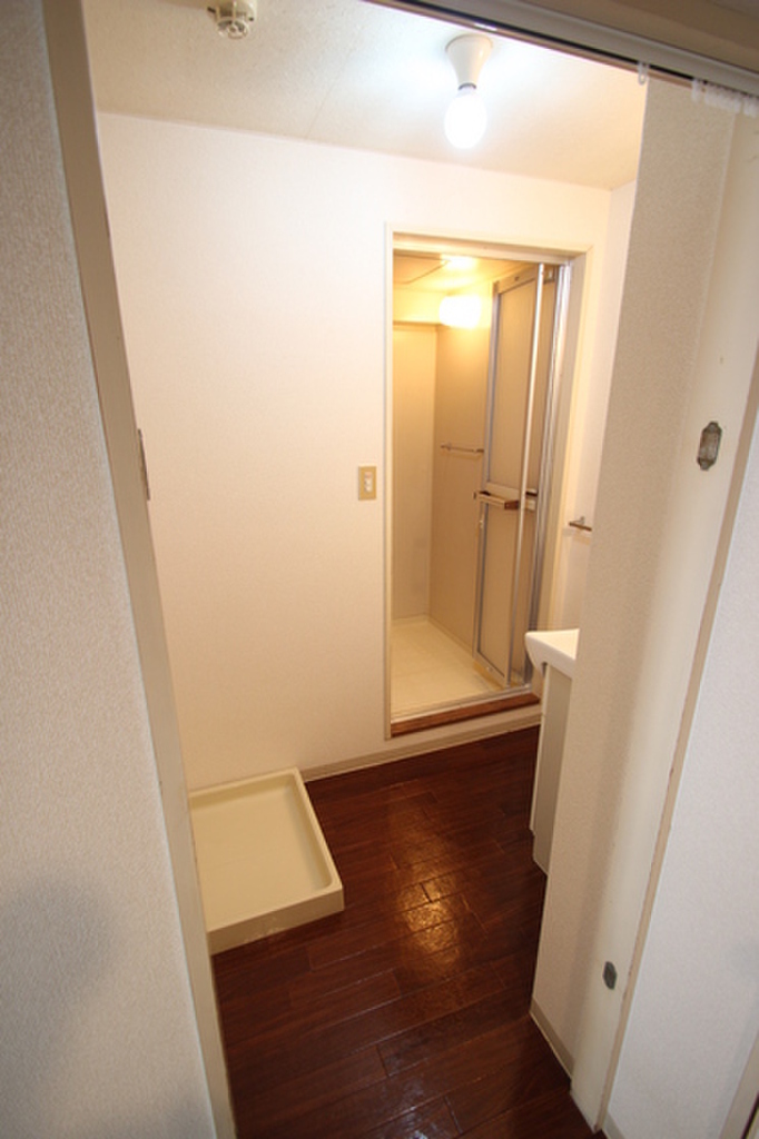 (17/30) 洗面所 (17/30) 洗面所