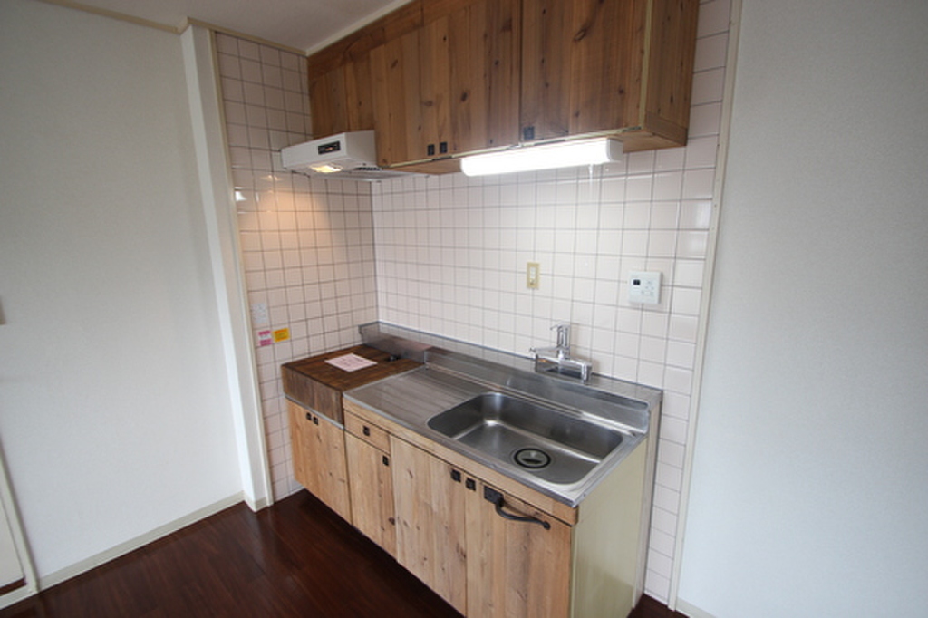 (3/30) キッチン (3/30) キッチン