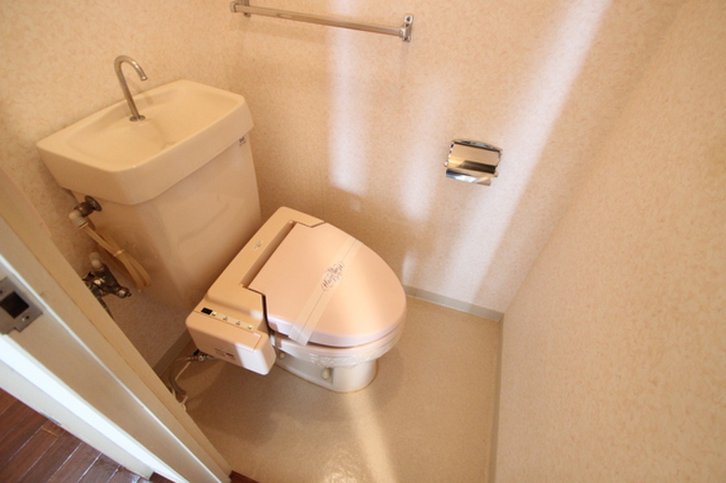 (5/30) トイレ (5/30) トイレ