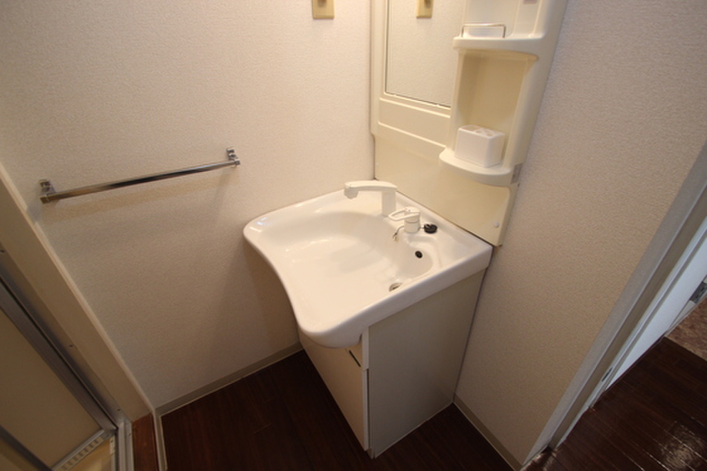 (6/30) 洗面所 (6/30) 洗面所