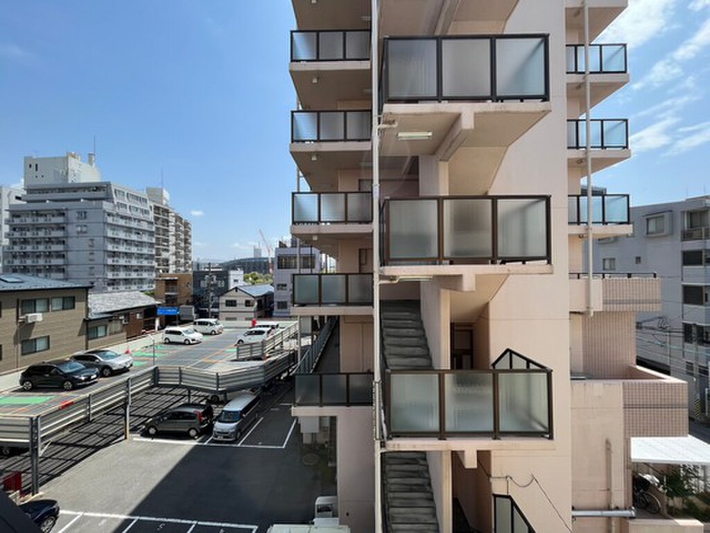 (14/29) 眺望 (14/29) 眺望