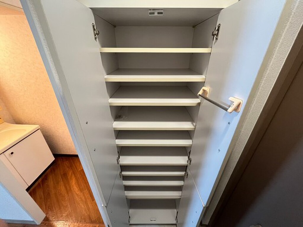 (17/29) 収納 (17/29) 収納