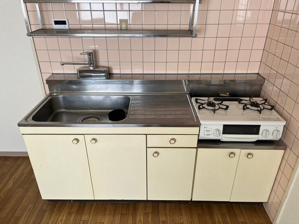 (3/29) キッチン (3/29) キッチン