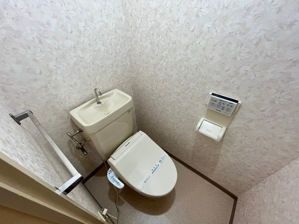 (5/29) トイレ (5/29) トイレ