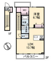 カーサ大町Ⅱ