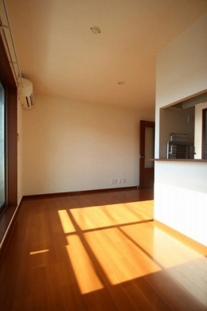 (2/29) 居室・リビング