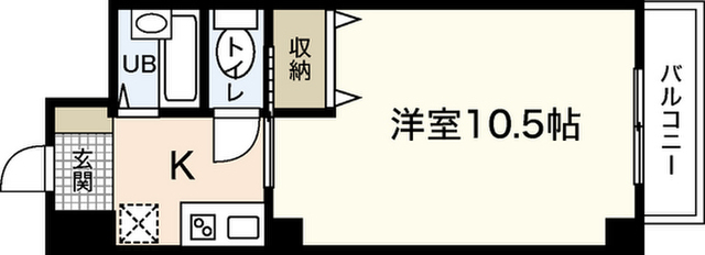 マンション雄創
