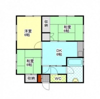 山下マンション