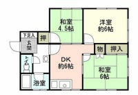 山下マンション