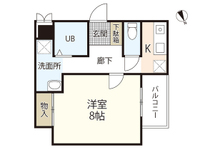 アーバンハート大手町