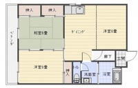 アセント昭和台
