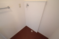 ※別号室の写真です