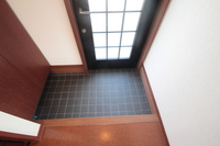 ※別号室の写真です