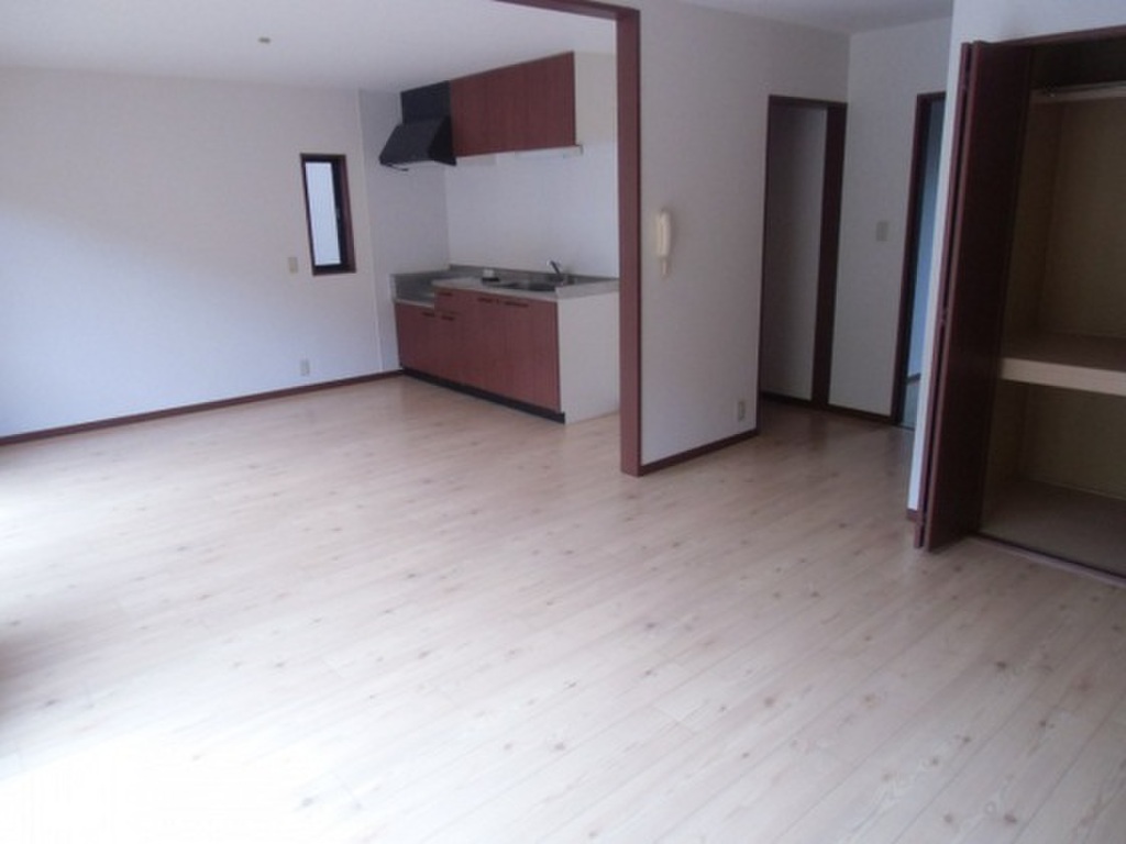 (2/22) 居室・リビング