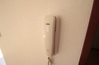 ※別号室の写真です