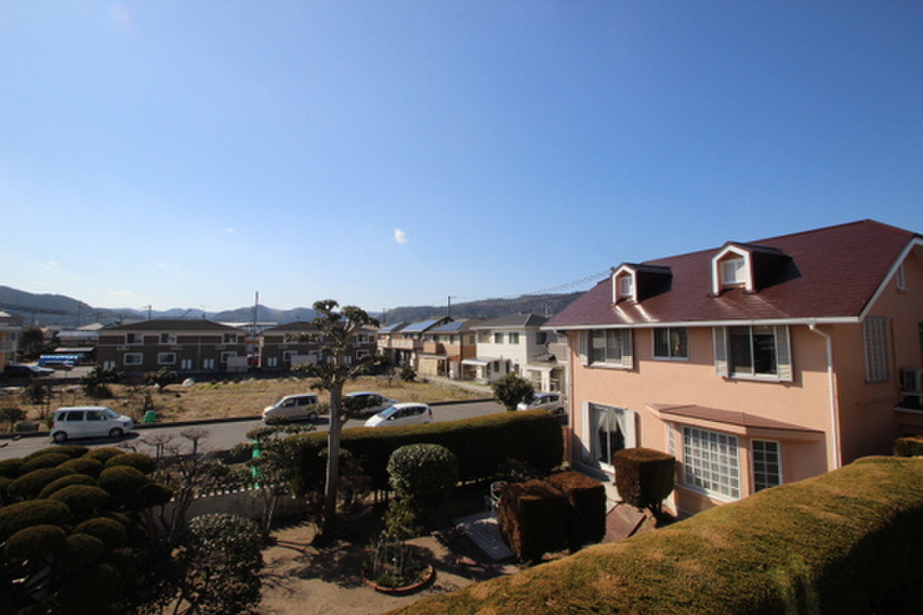 (14/24) 眺望 (14/24) 眺望