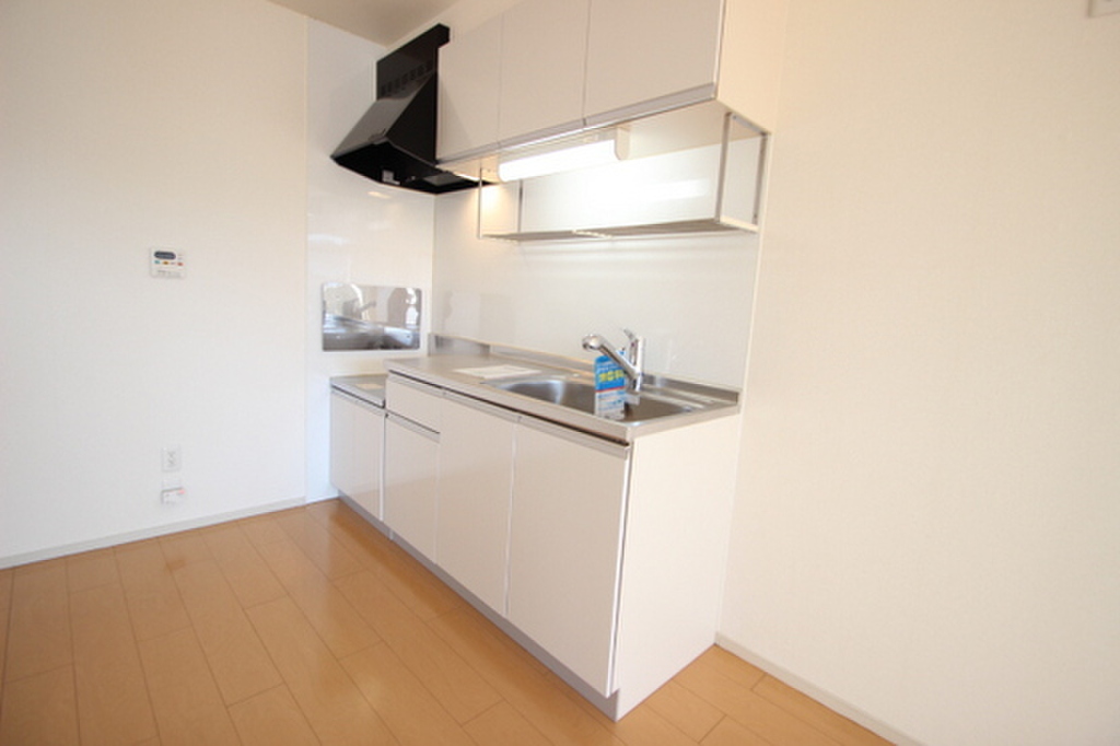 (3/24) キッチン (3/24) キッチン