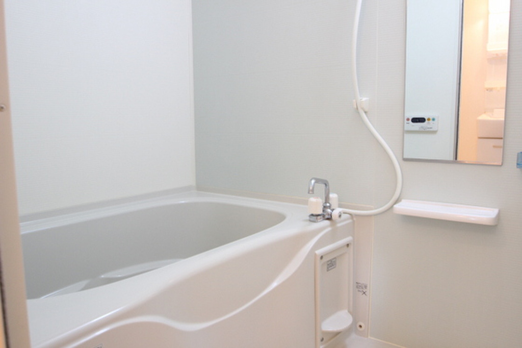 (4/24) バス (4/24) バス